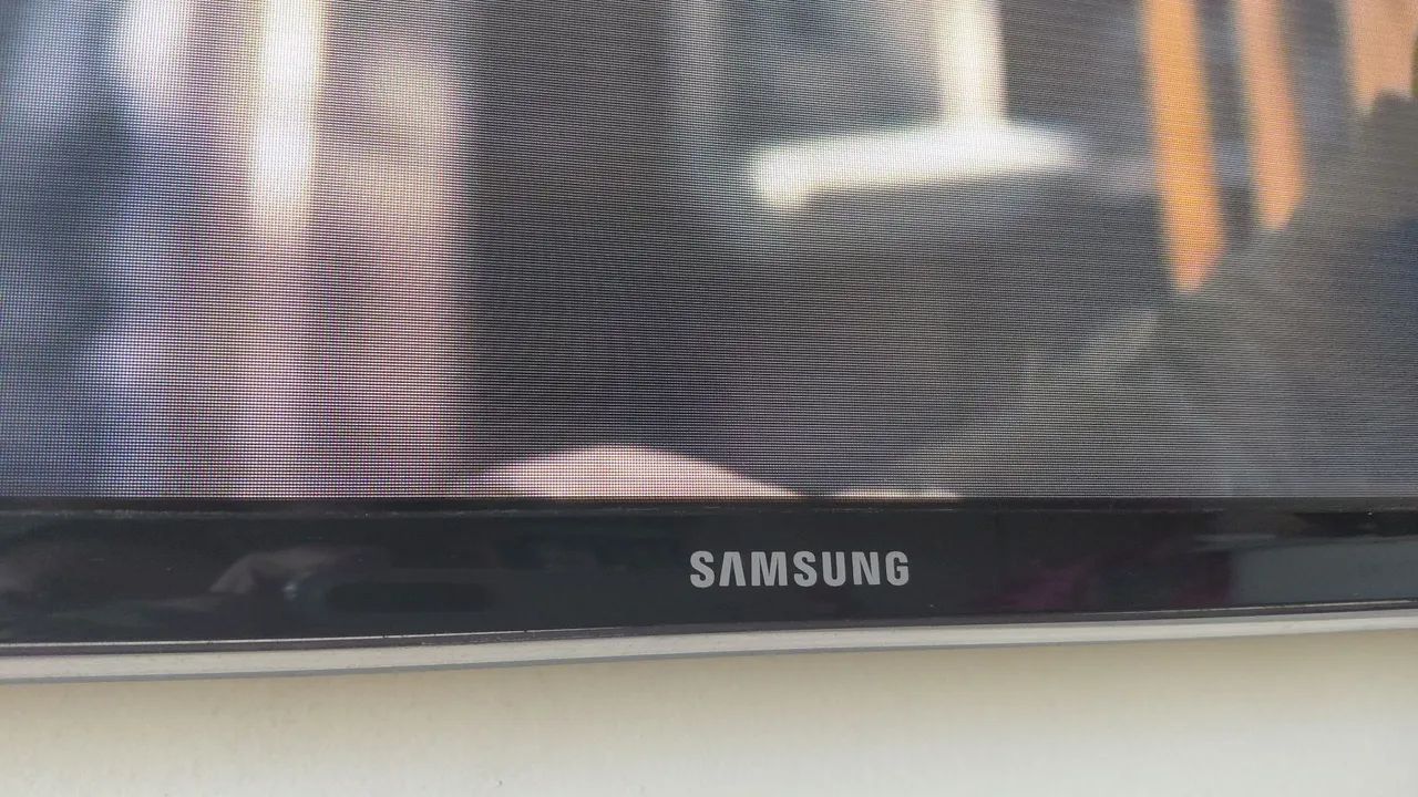 Smart TV sansung 42" - Foto 3