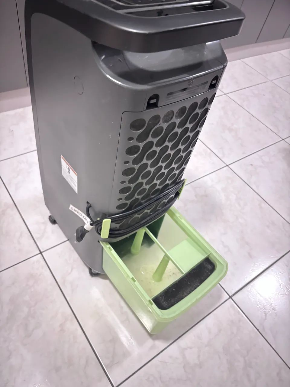 Climatizador Consul  - Foto 2