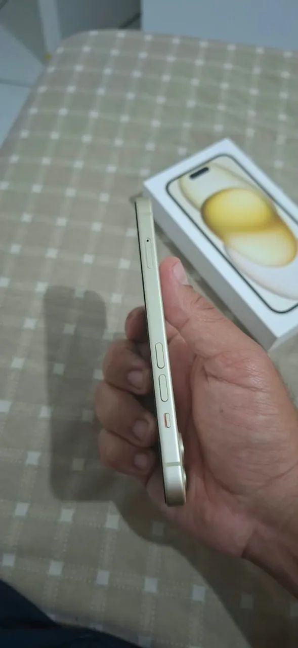 iPhone 15  - Foto 4