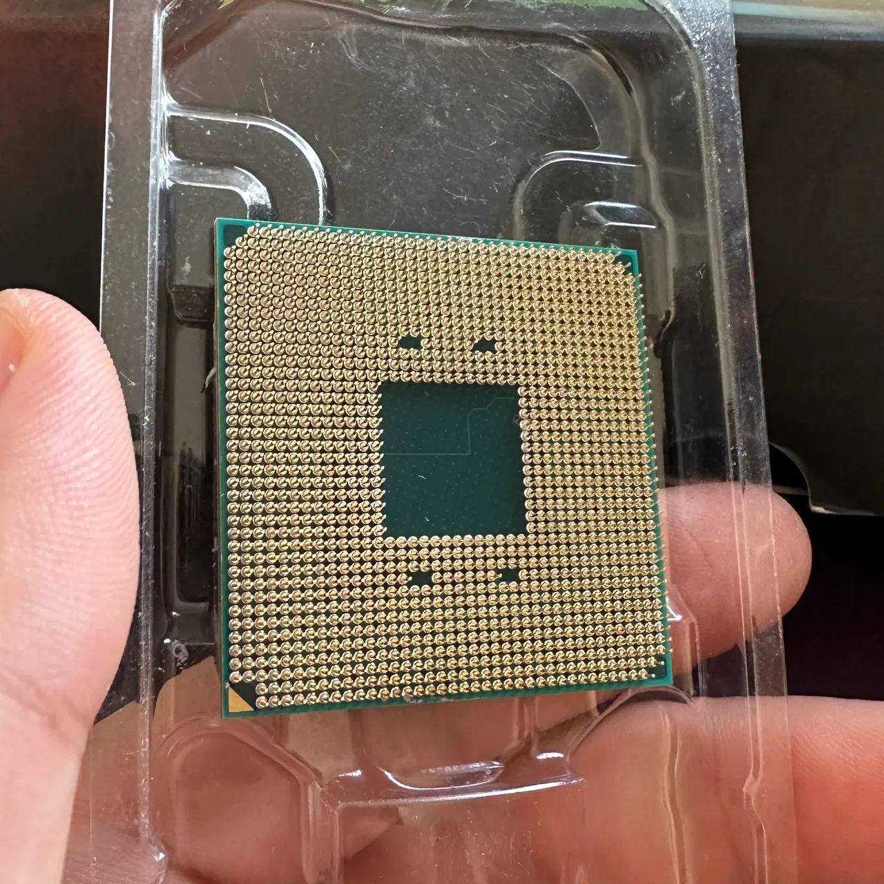 Ryzen 5 4500 - Socket AM4 - Foto 2