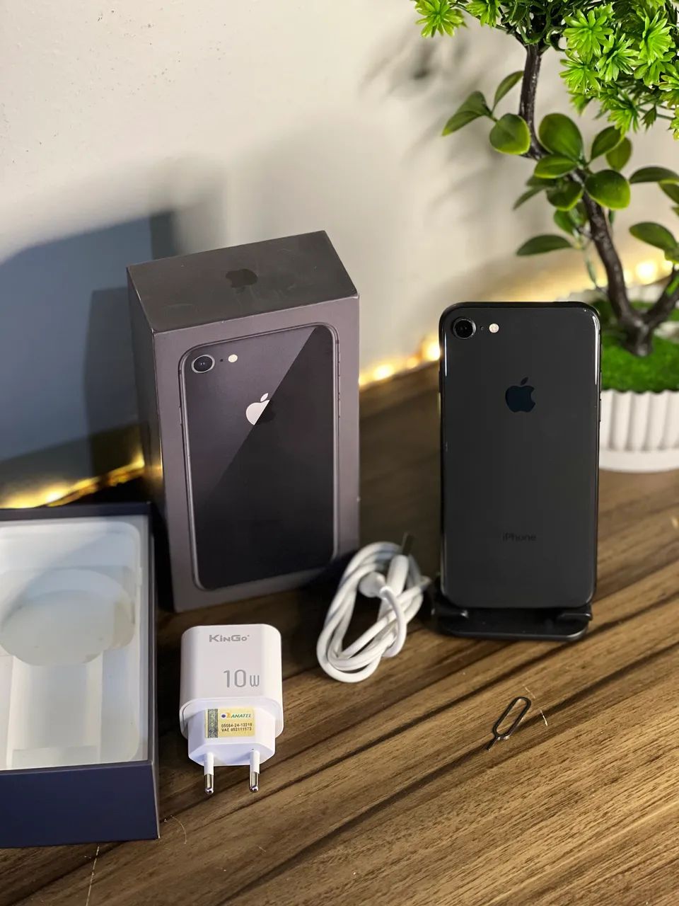 IPHONE 8 128gb | ORIGINAL - Foto 5