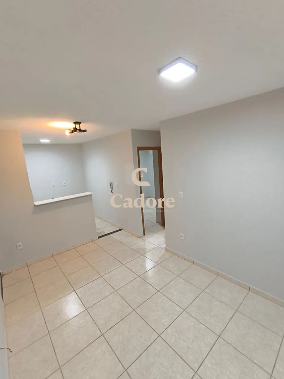 Apartamento à Venda  2 Quartos com 57m² de área externa Jardim Holanda - Foto 4
