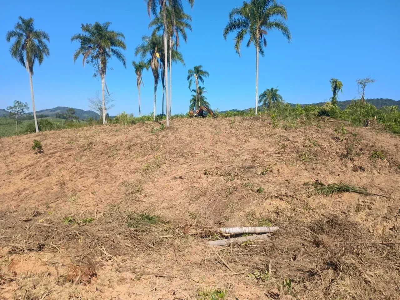 Imóvel para venda com 480000 metros quadrados com 2 quartos em Centro - Eldorado - SP - Foto 2