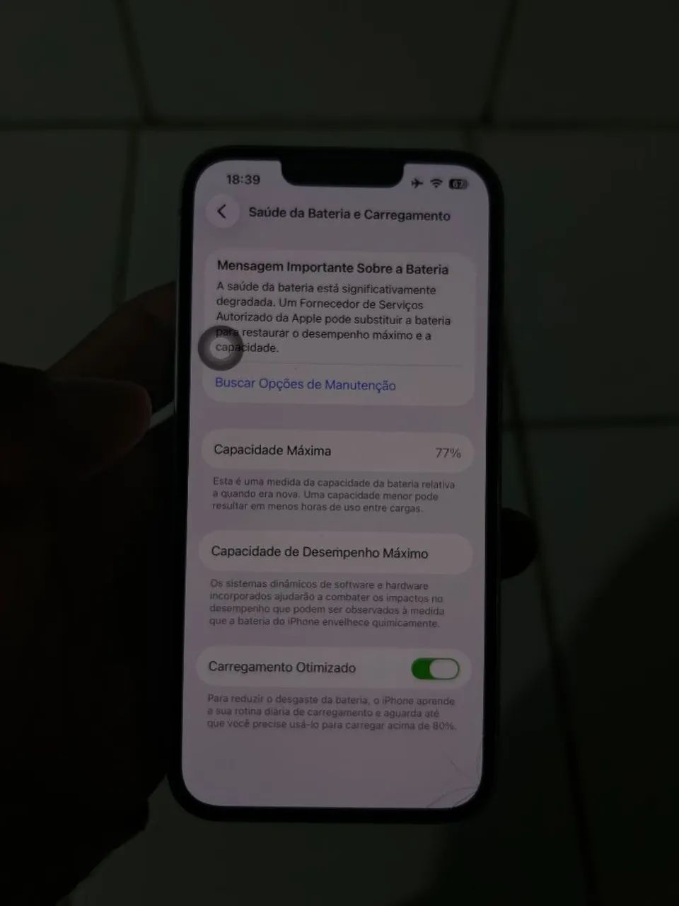 iPhone 14 128GB - Foto 2