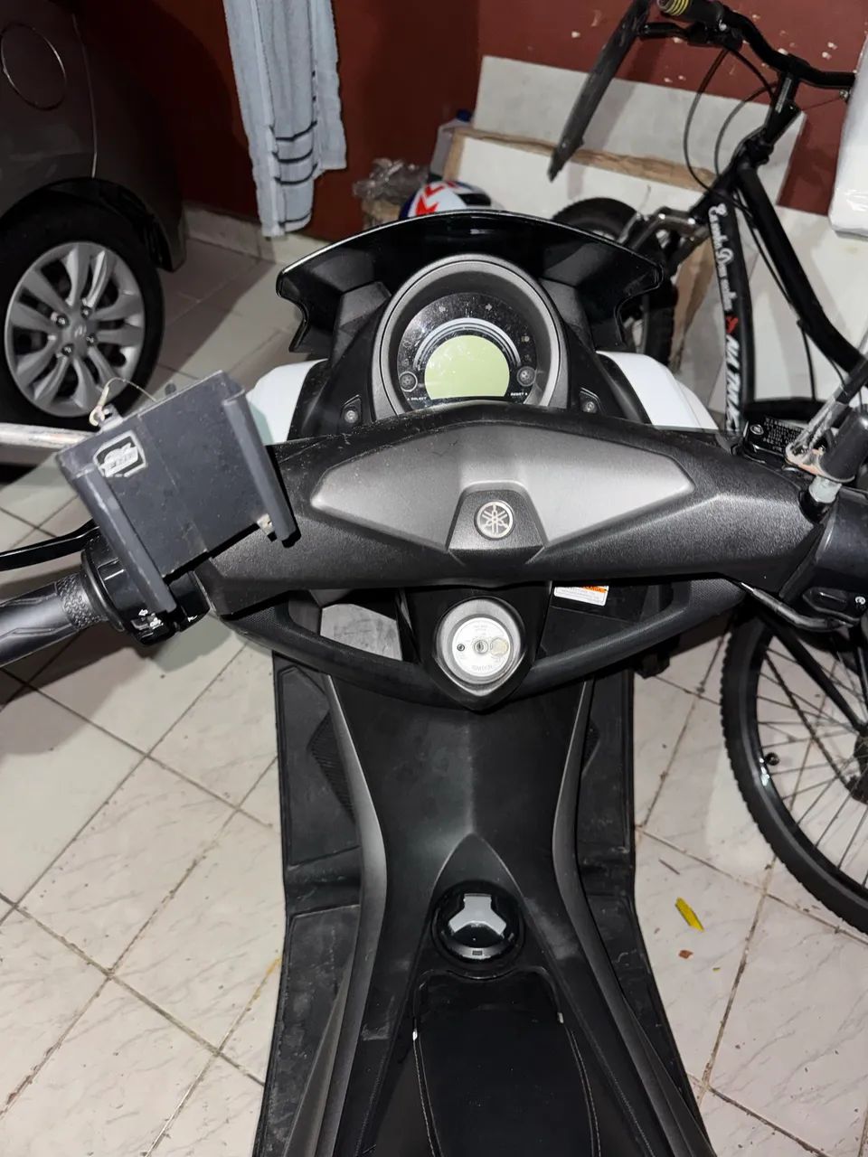 Nmax 160 - Foto 3