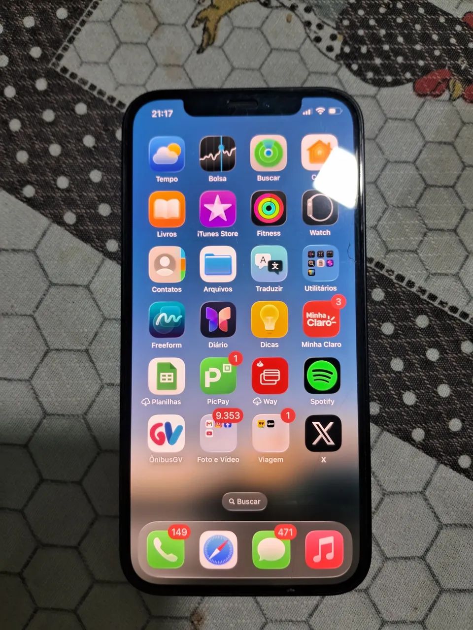 Vendo iPhone 12