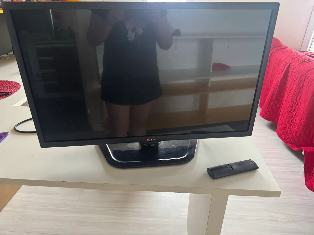 Tv LG 32