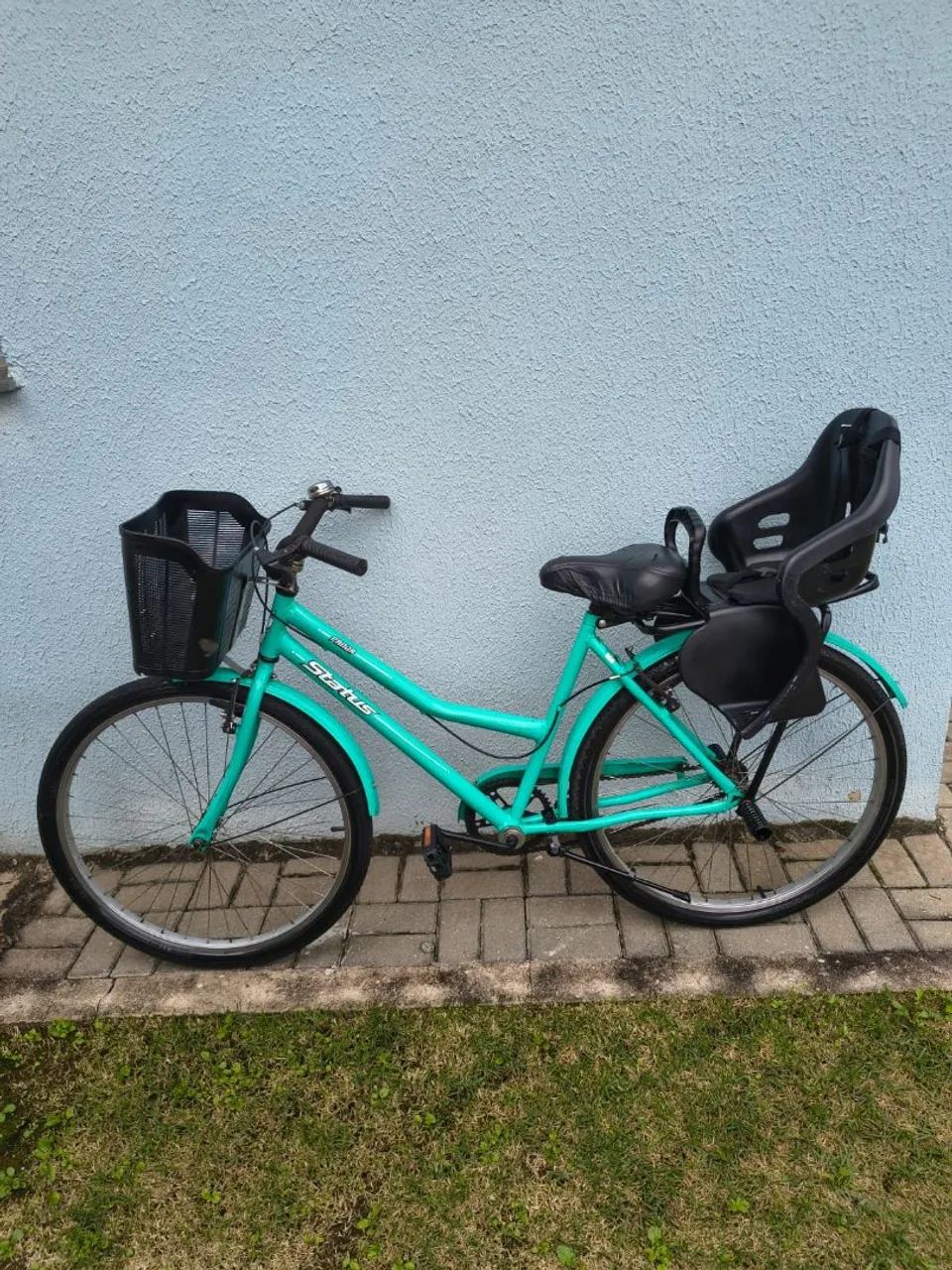 Bicicleta  - Foto 3