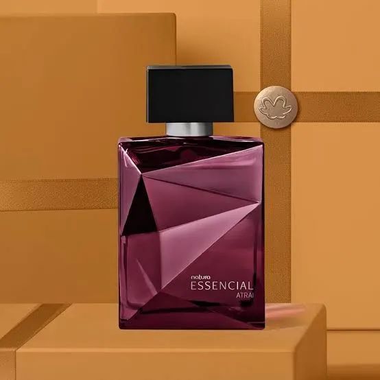 Essencial Natura original lacrado  