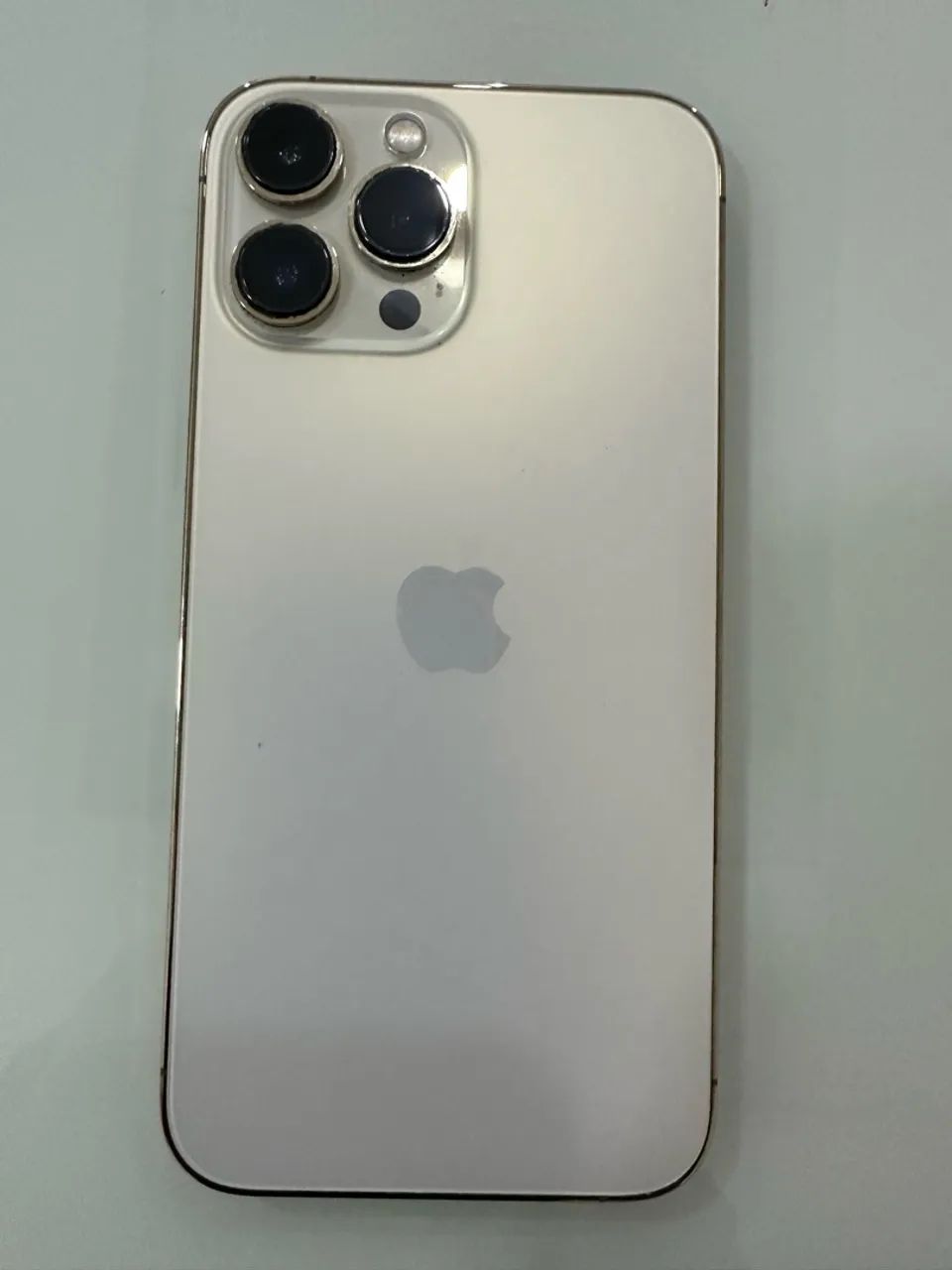 iPhone 13 Pro Max 256gb - Foto 3