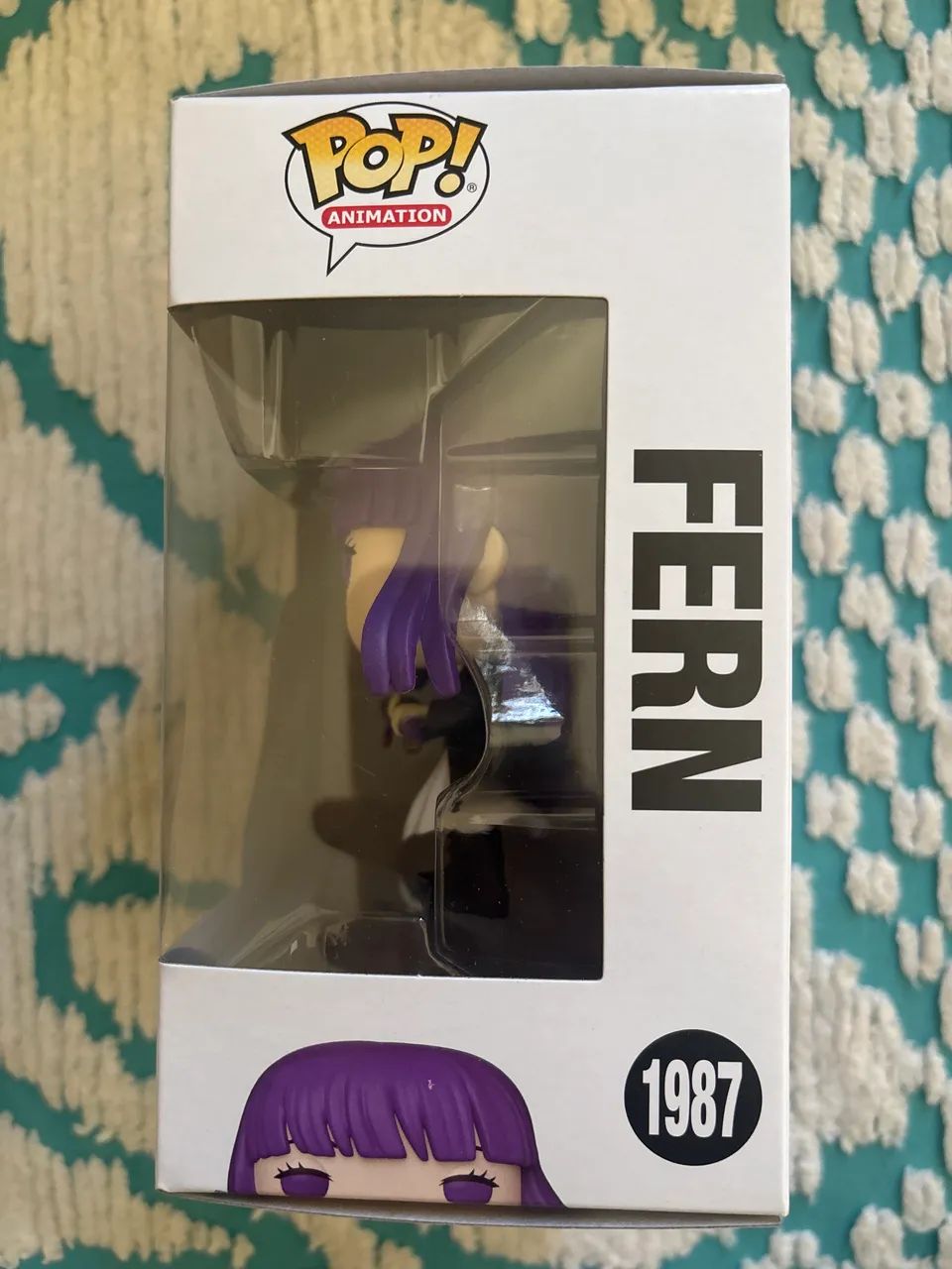 Pop Funko - Fern #1987 - Foto 5