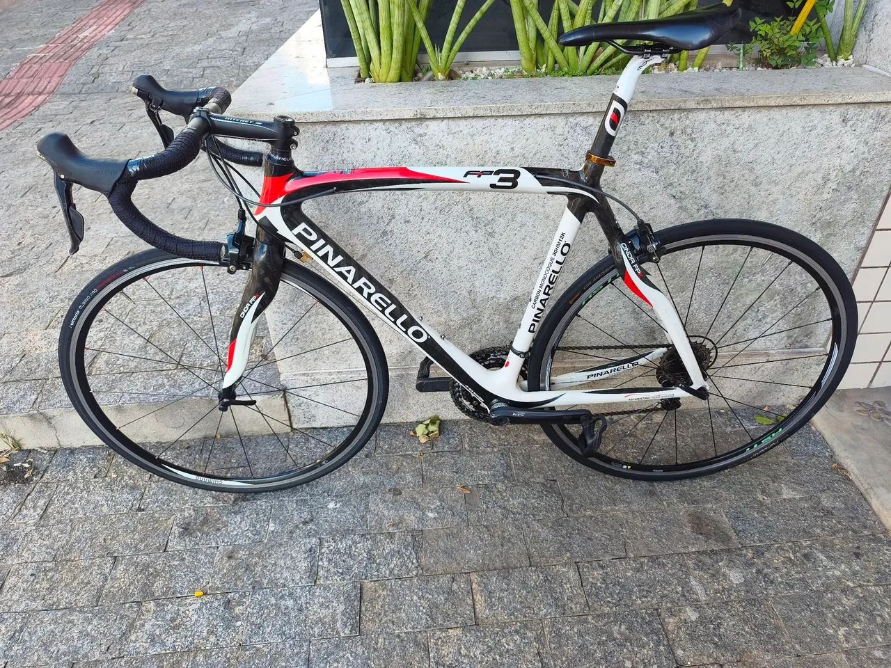 Pinarello FP3,Tam 56, 105 de 11 vel - Foto 4