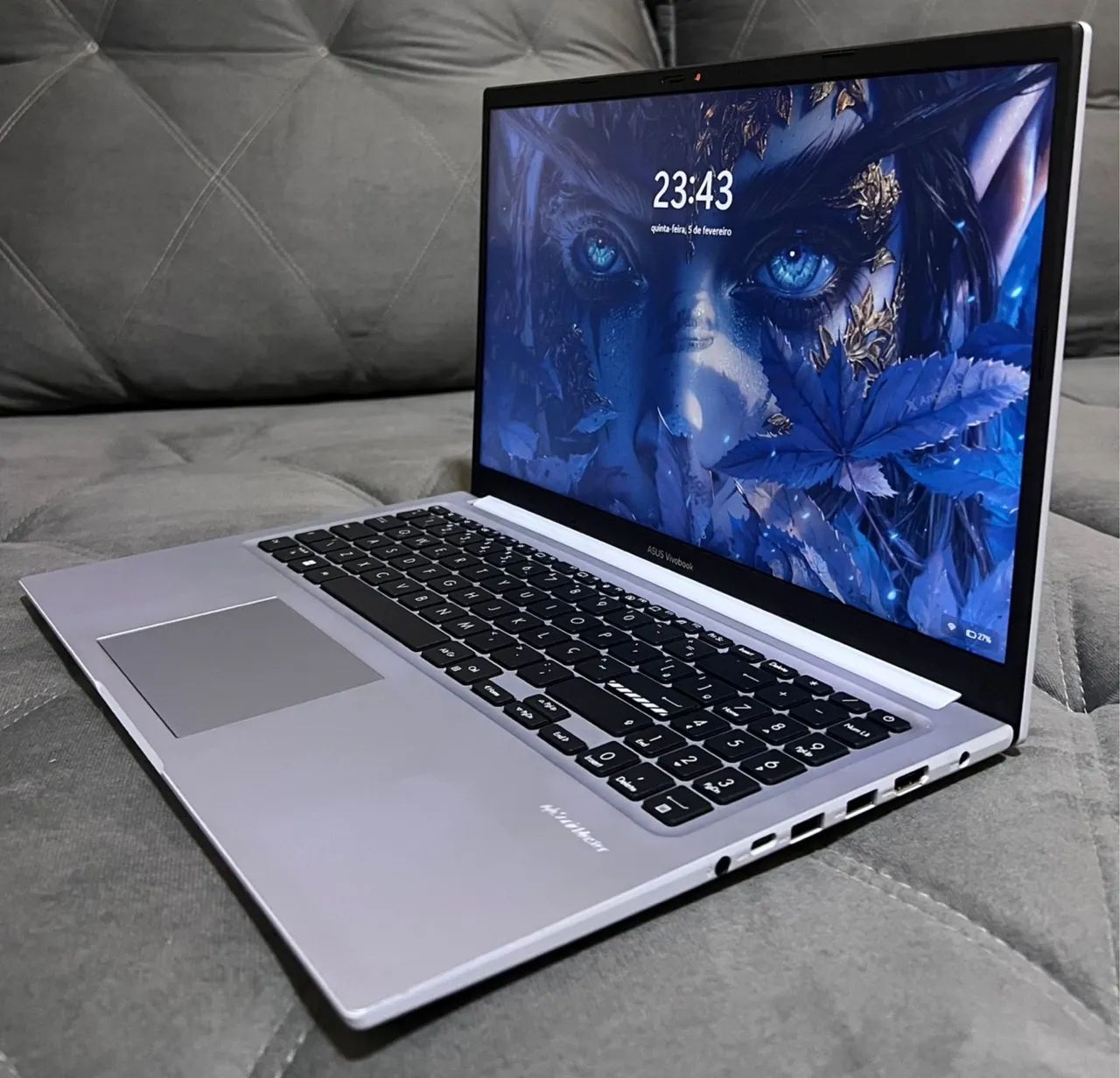 Assus Vivobook i5  - Foto 2