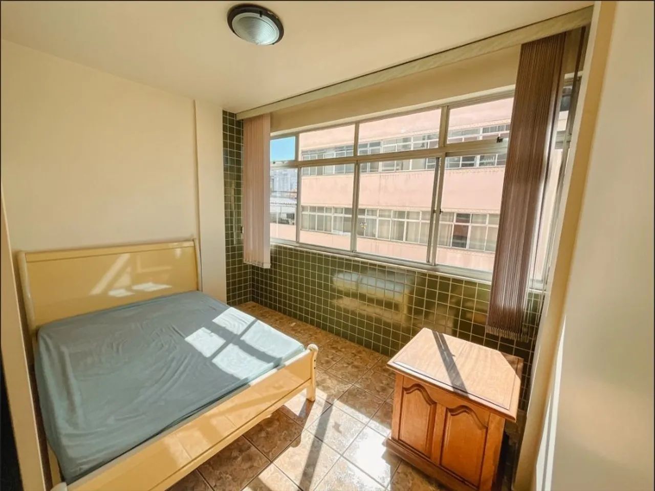Apartamento 1 quarto - Centro - Foto 2
