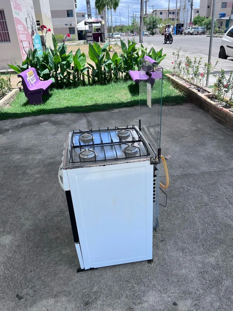 Fogão  - Foto 2