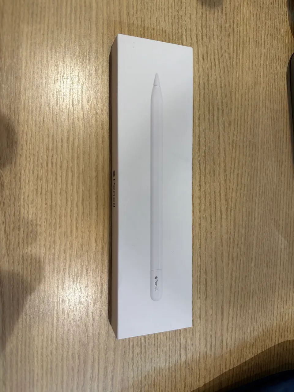 Apple Pencil usb-c