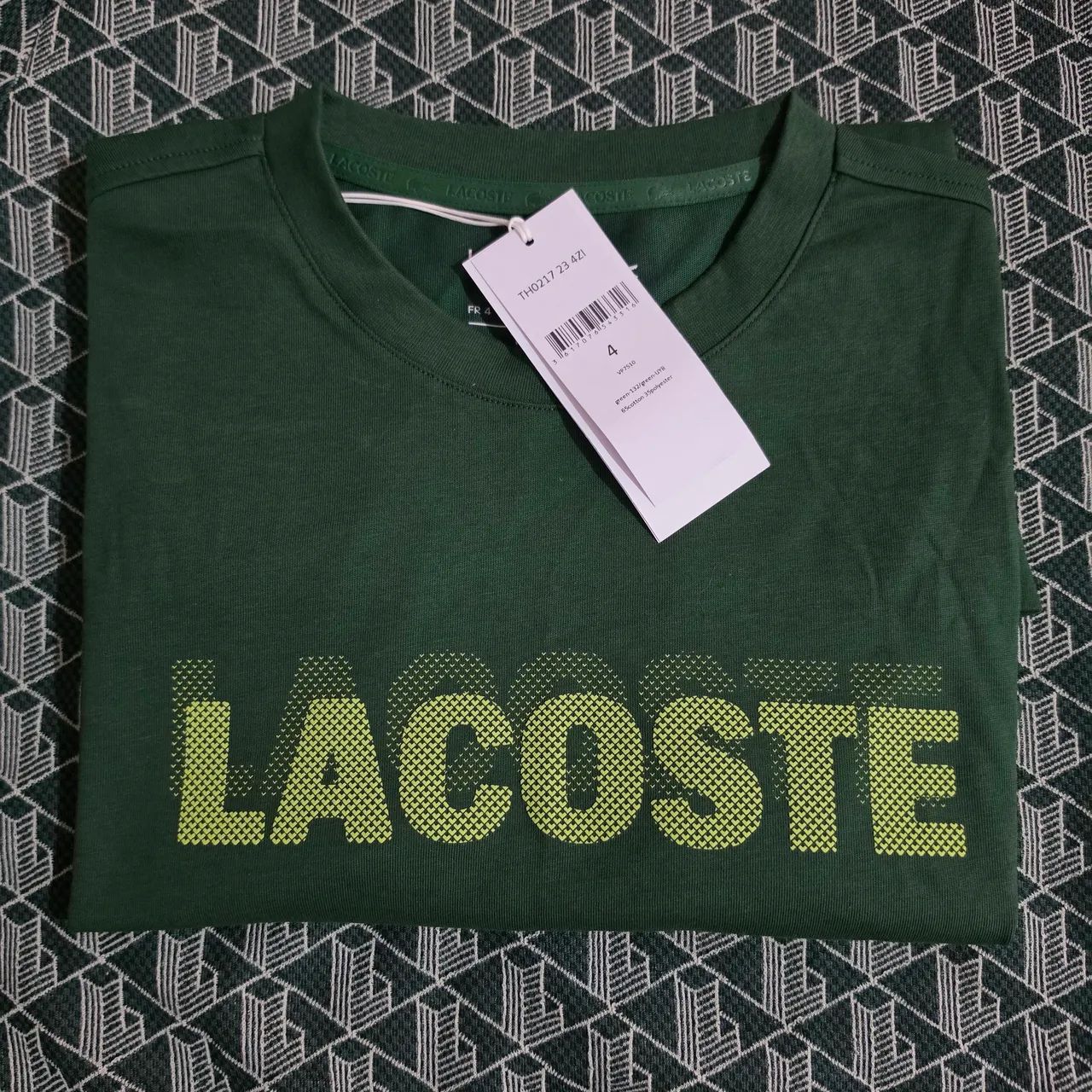 Camiseta