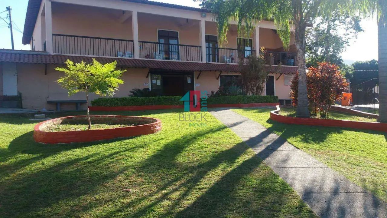 Campo Grande | Casa de Condomínio 2 quartos - Foto 4