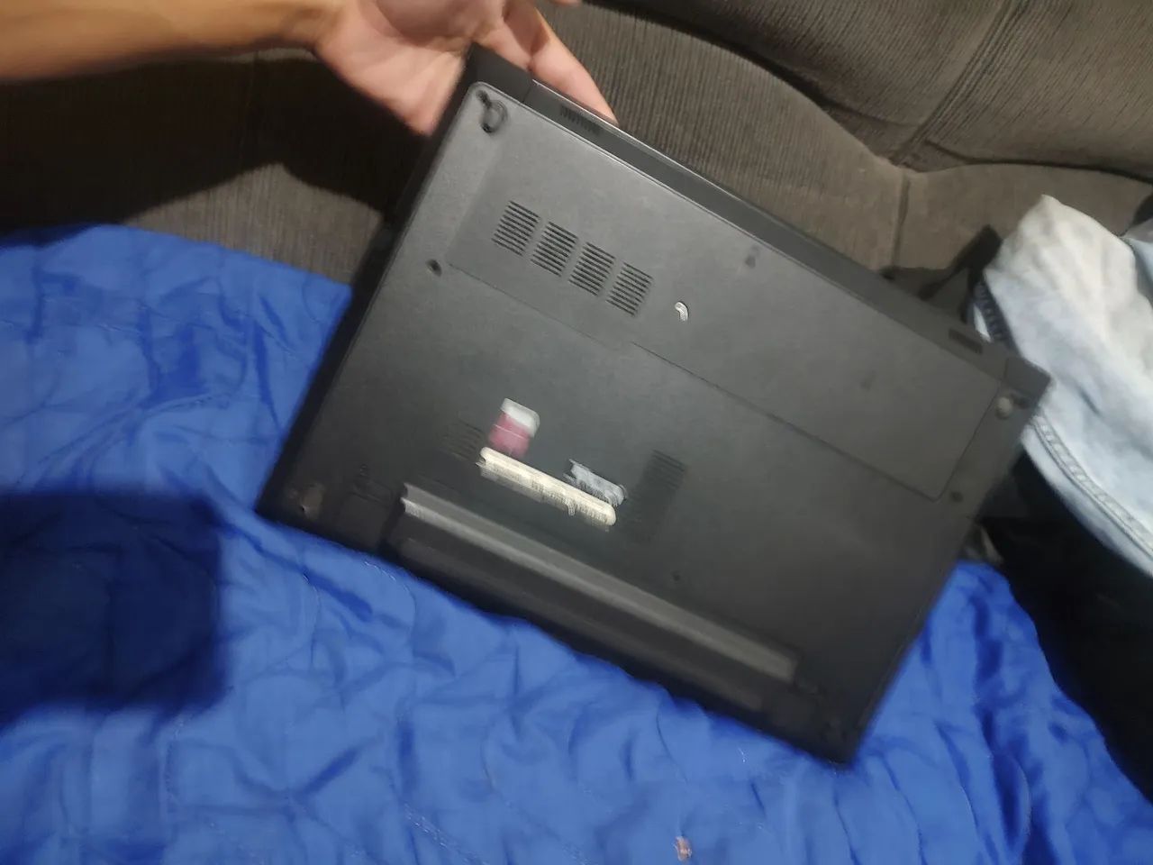 nootbook dell - Foto 3