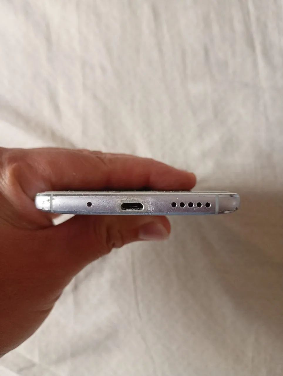 Moto G5S Plus (retirada de peças) - Foto 4