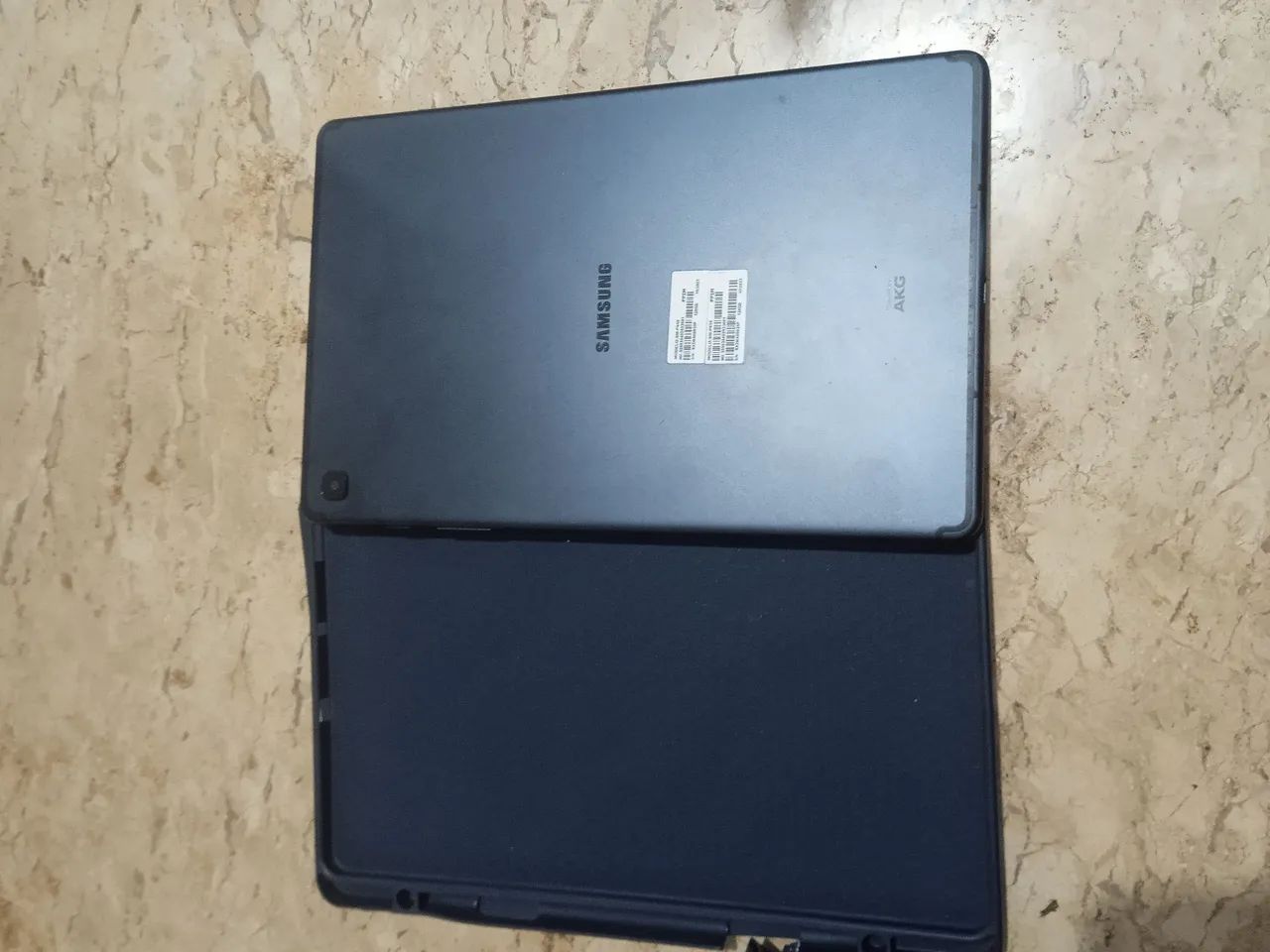 Tablet s6 lite Samsung  - Foto 3