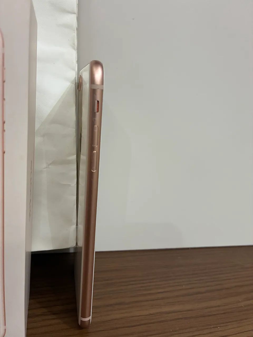 IPhone 8 Plus- 64gb- Impecável  - Foto 4