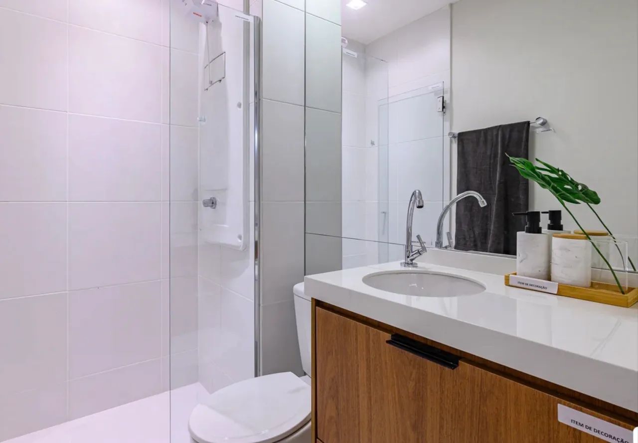Excelente Apartamento Guará 2 - Foto 4