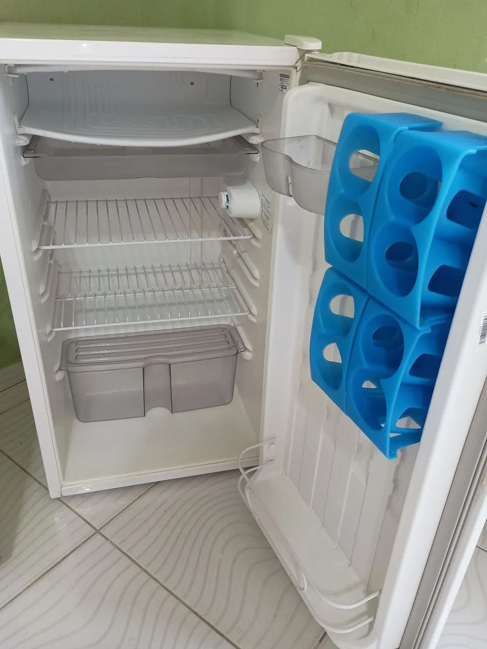 Frigobar consul  - Foto 4
