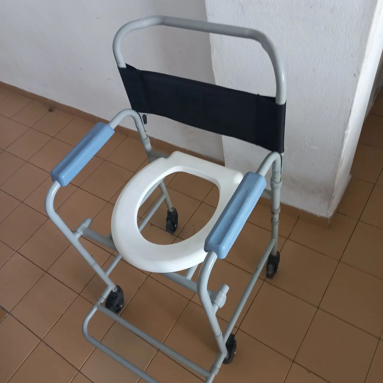 Cadeira de banho - Foto 3