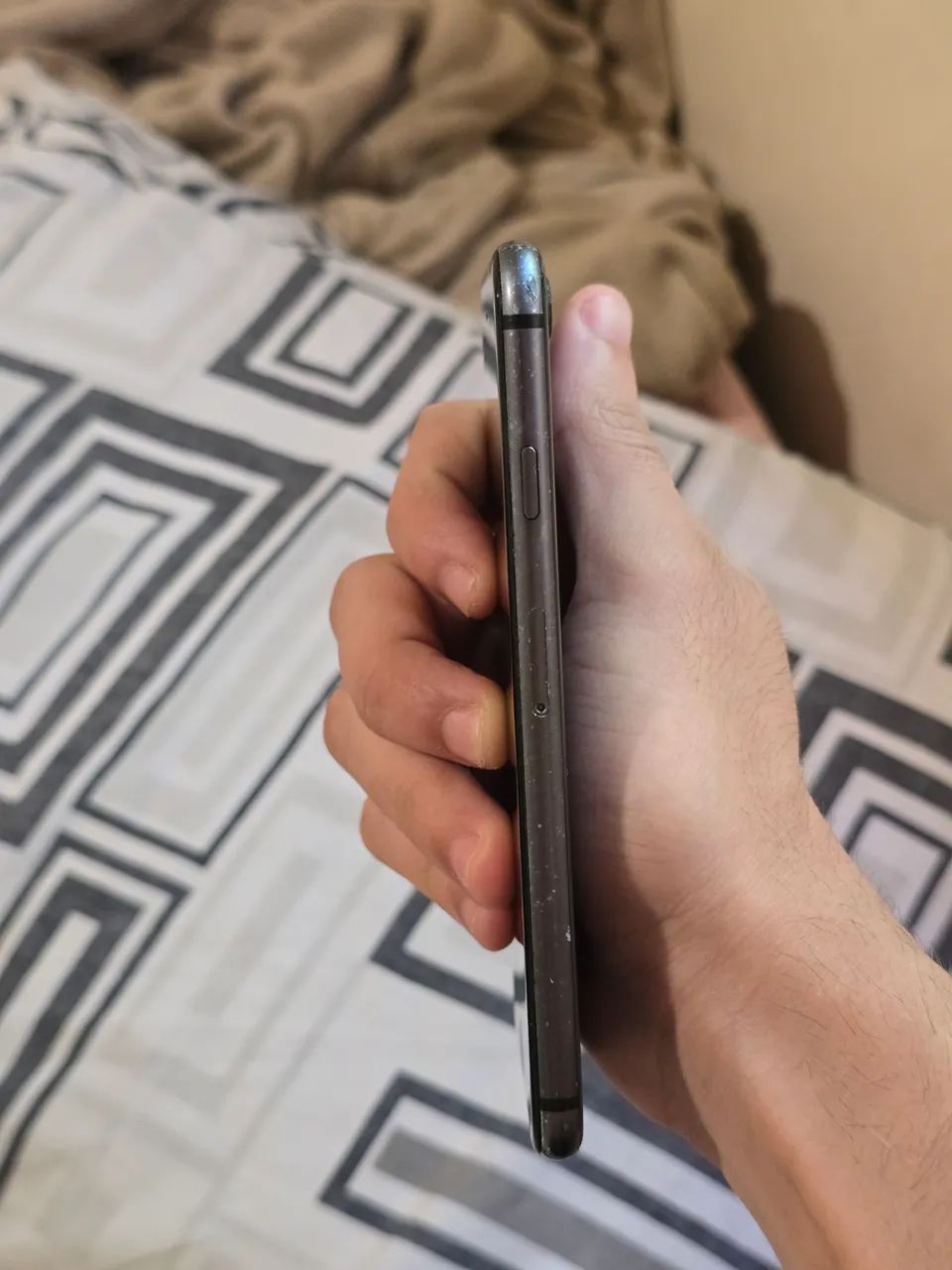 Iphone SE 2°geração  - Foto 3