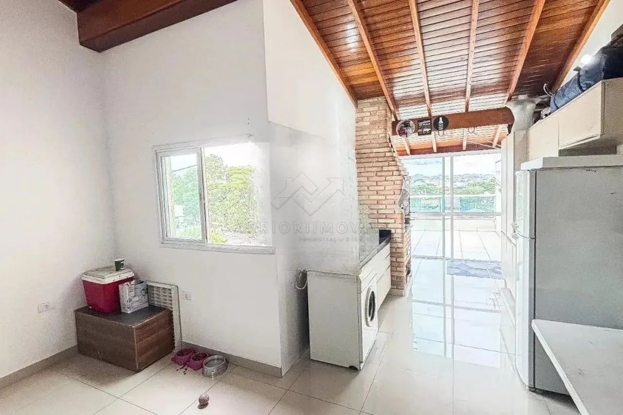 Cobertura com 02 Quartos à venda, 112m² por R$ 550.000,00 no Parque Novo Oratório - Santo 