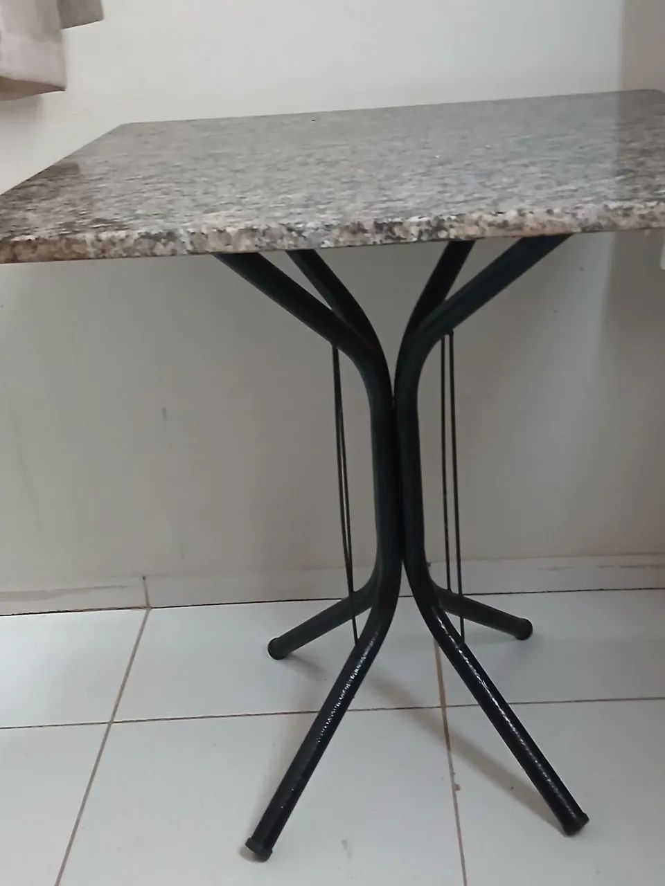 Mesa de granito