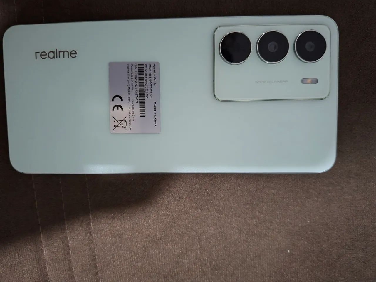 Realme C71  - Foto 4