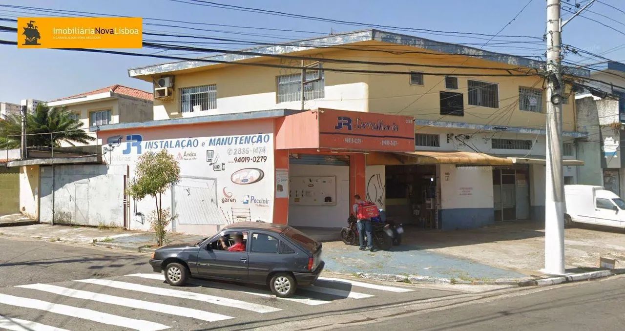INVESTIDORES - OPORTUNIDADE PREDIO COMERCIAL - Foto 2