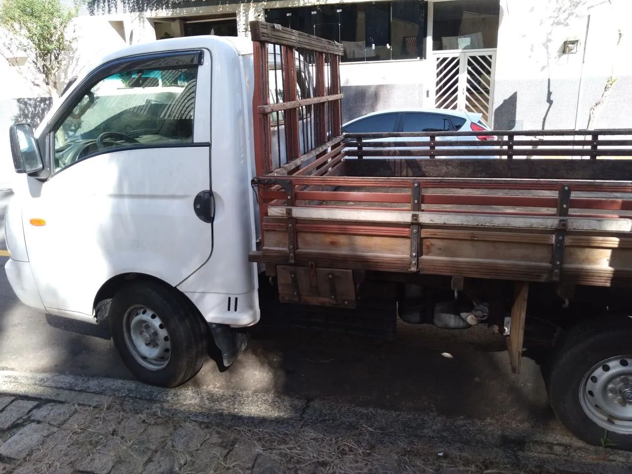 HYUNDAI HR HDB 2.5 - Foto 5