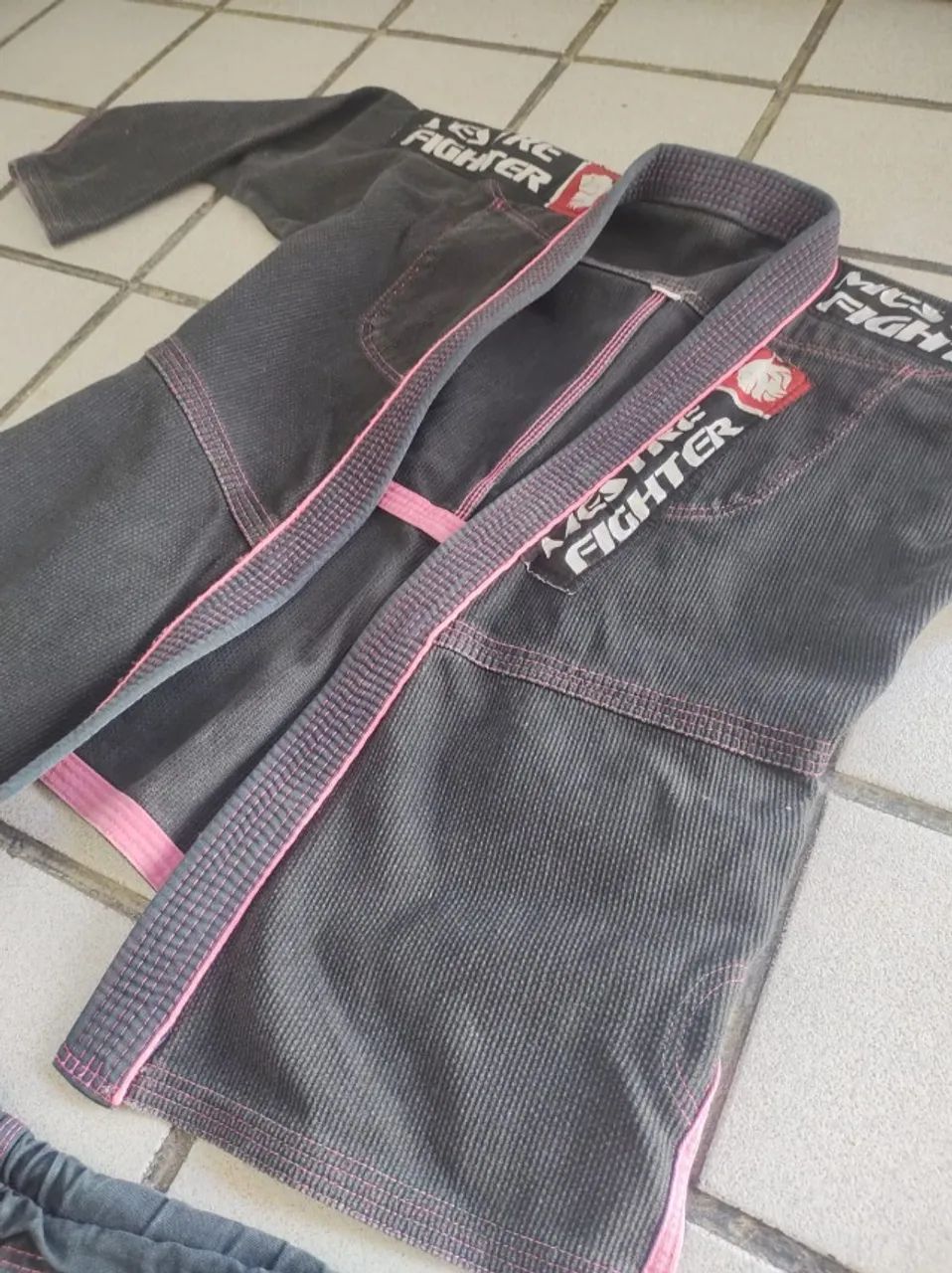 KIMONO A1 - Foto 2