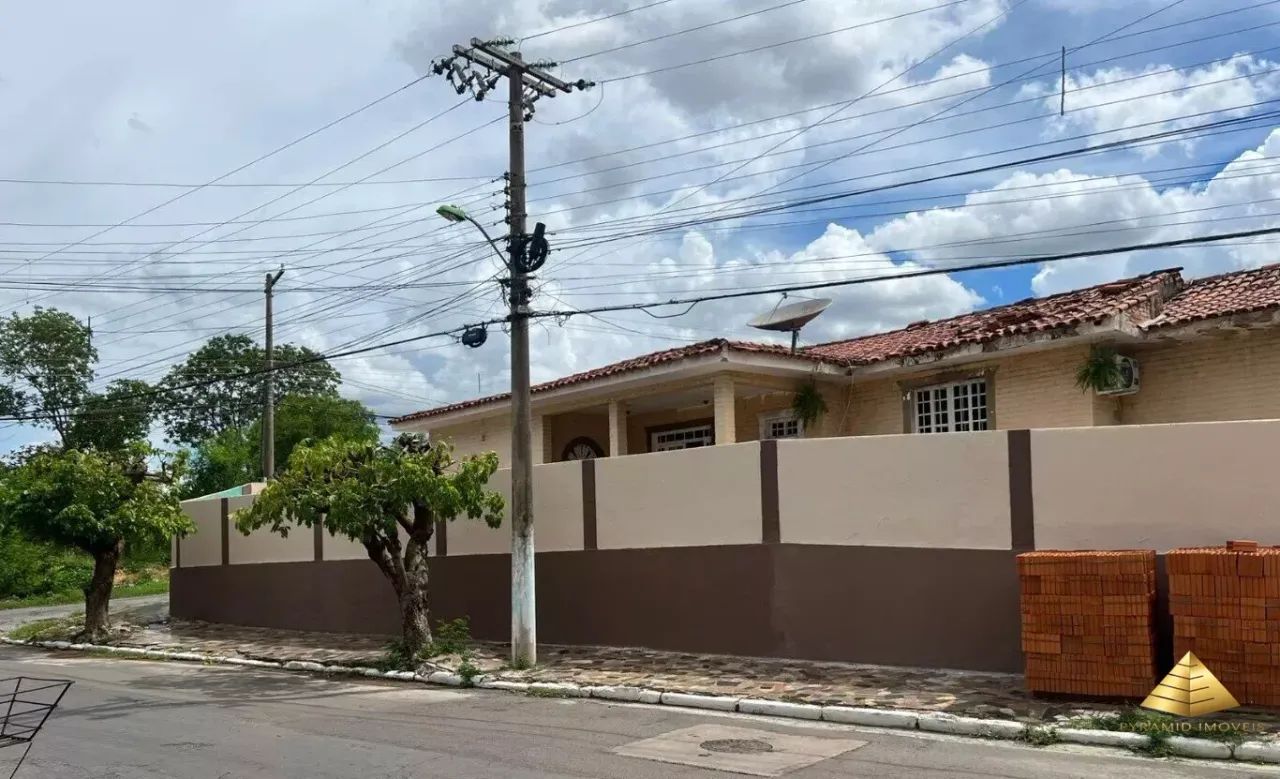 Casa para venda e aluguel, 6 quarto(s), Boa Esperança, Cuiabá