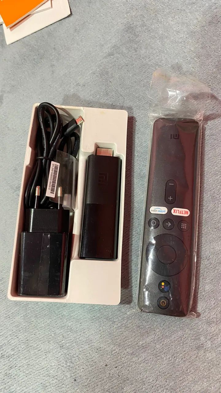 ADAP P/TV XIAOMI MI TV - Foto 3