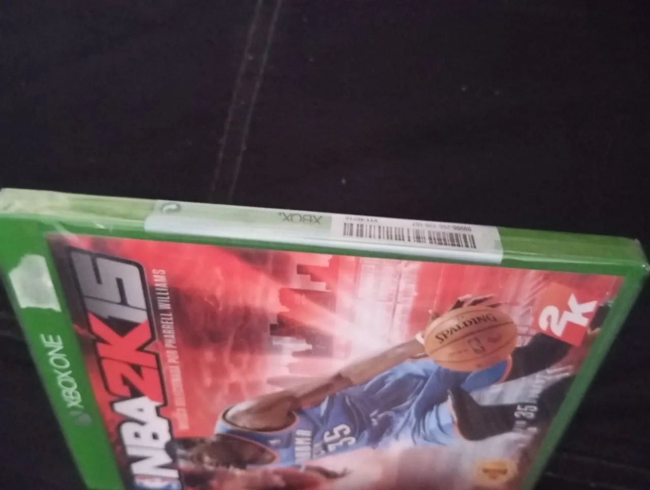 Jogos Xbox 360 e One retrocompativeis com Xbox Series  - Foto 4