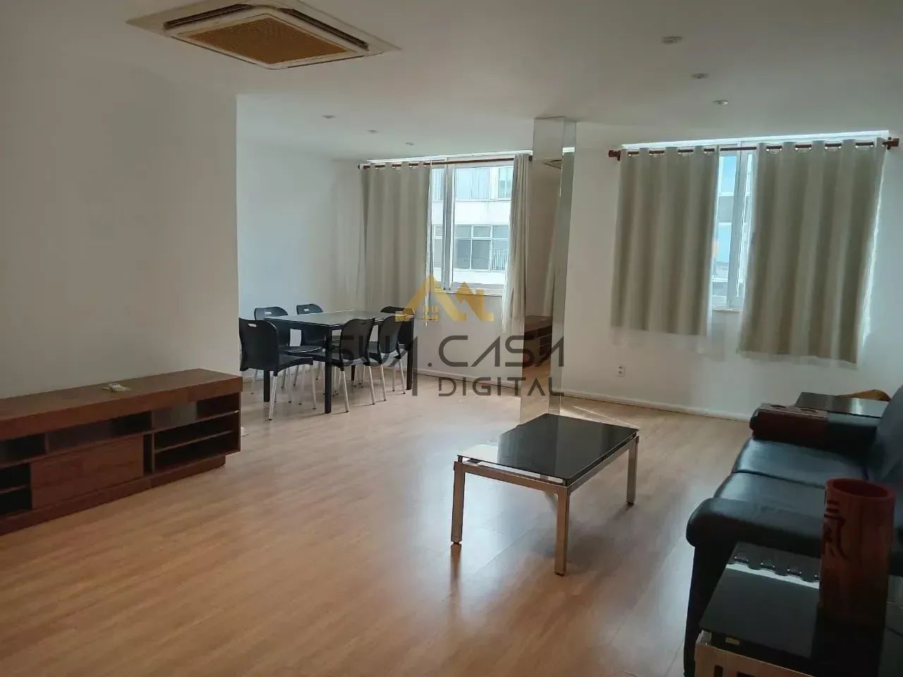 Ipanema | Apartamento 3 quartos, sendo 1 suite REF: IPAP3936