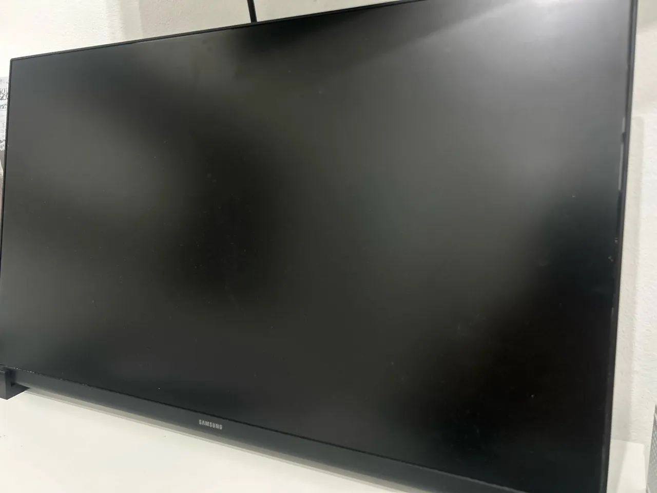 MONITOR SAMSUNG ESSENTIAL S3 27 PL NOVINHO