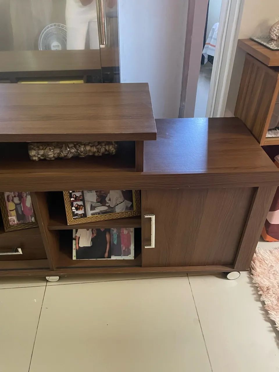 Rack de sala  - Foto 4