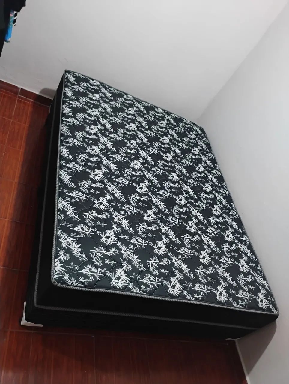 VENDO CAMA BOX