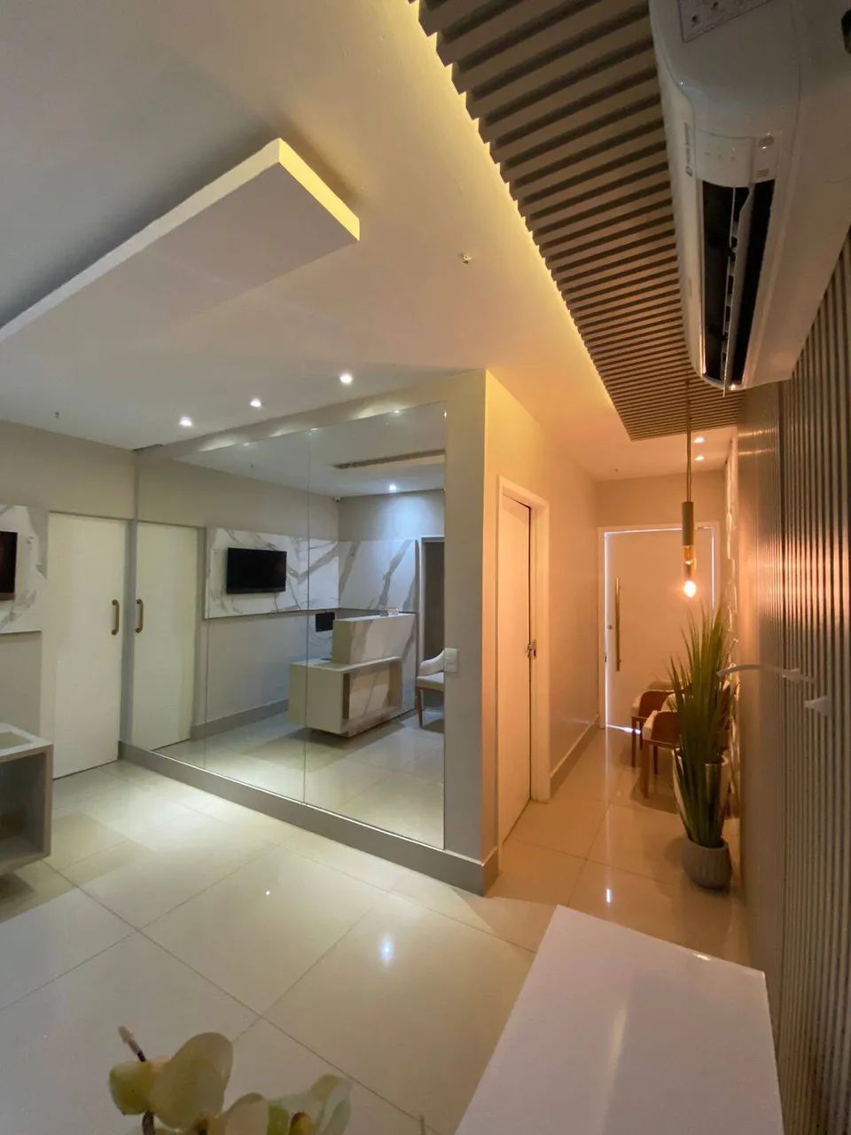 Sala comercial, 47m², Ed. Lourenço Office, St. Oeste - Foto 3