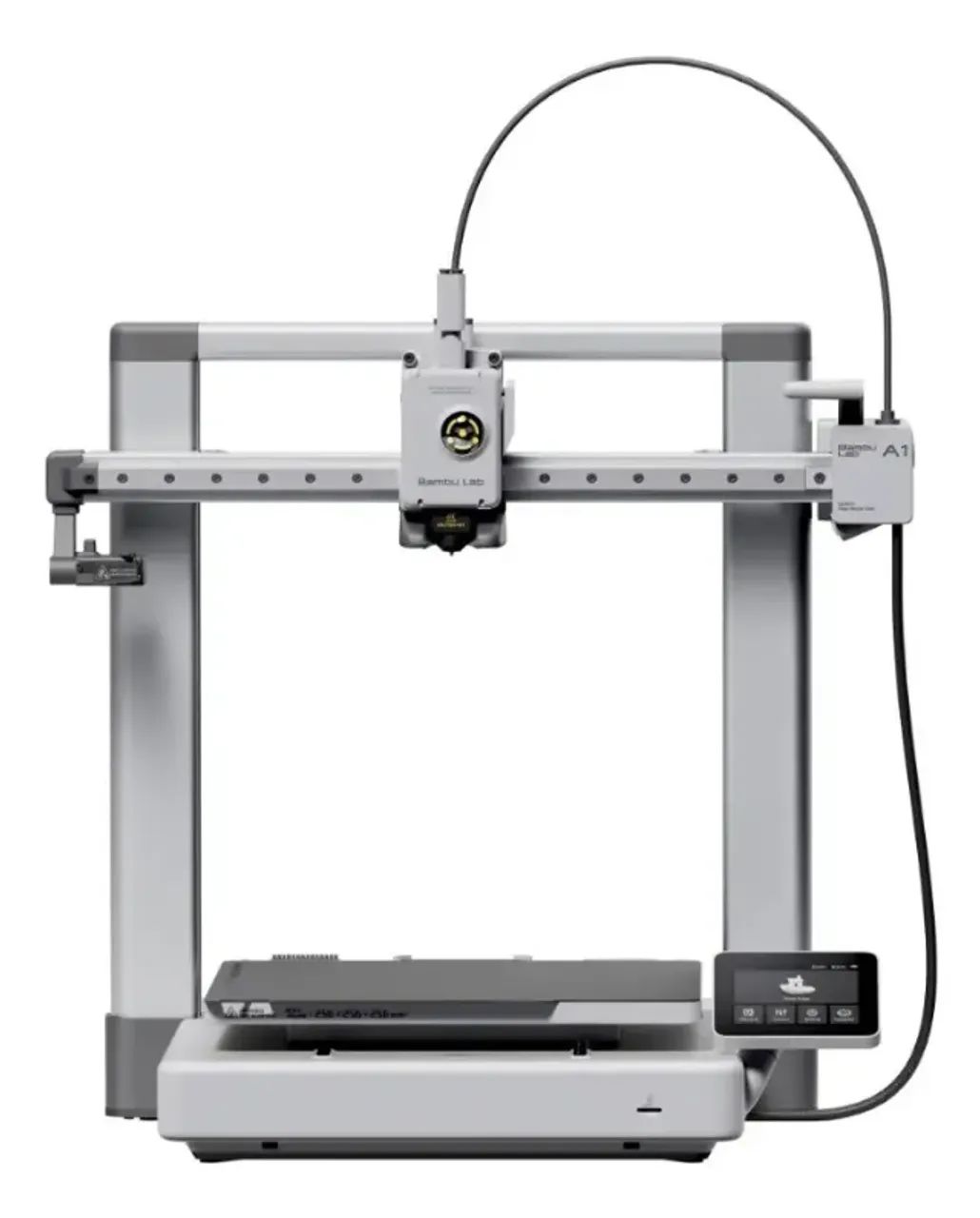 Impressora 3D Bambu Lab A1 Alta Velocidade - A1 (nova)