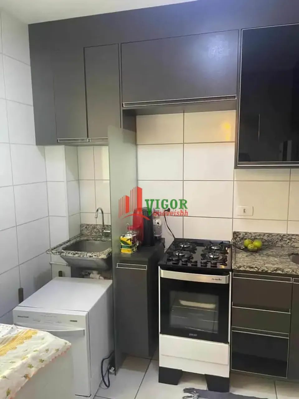 Apartamento - Foto 4