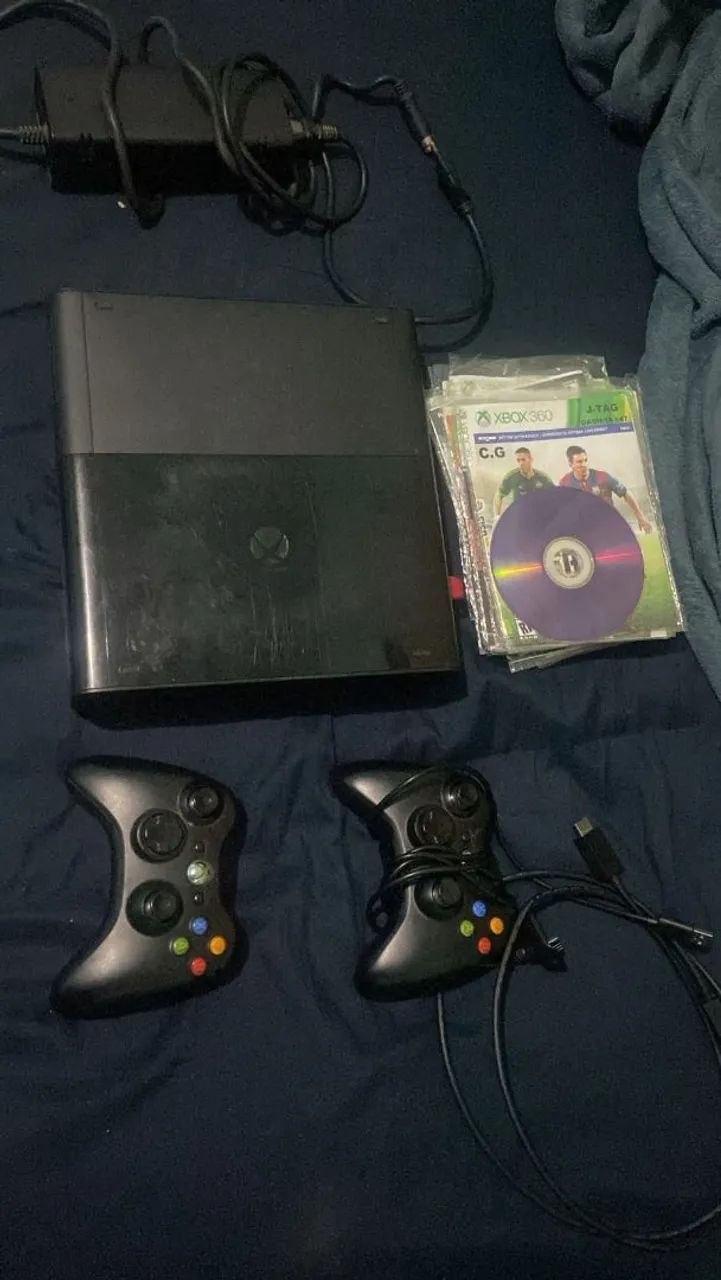 Xbox 360