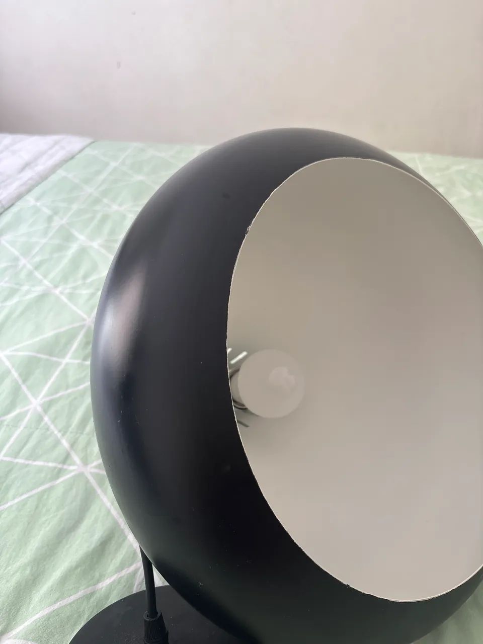 Pendente preto - Foto 2