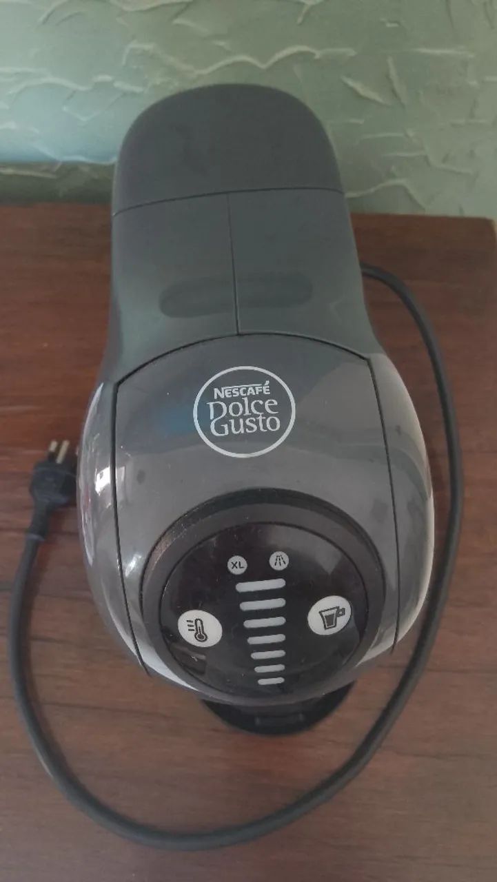 Nescafé Dolce Gusto  - Foto 4