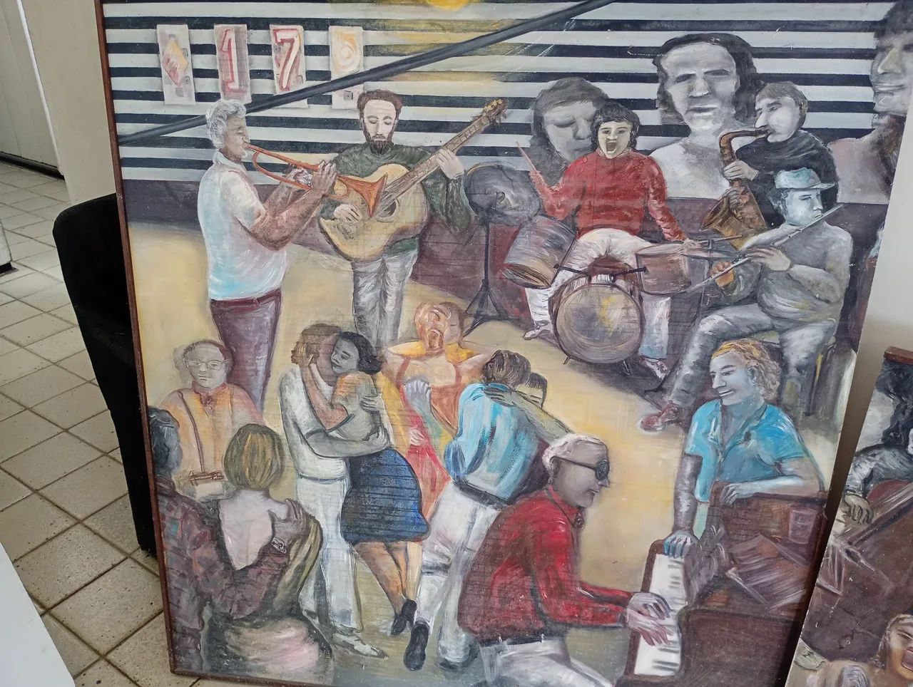 Quadro - Foto 4